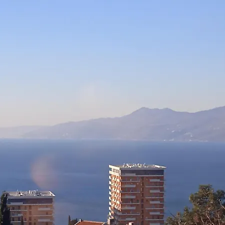 Adria - Apartment