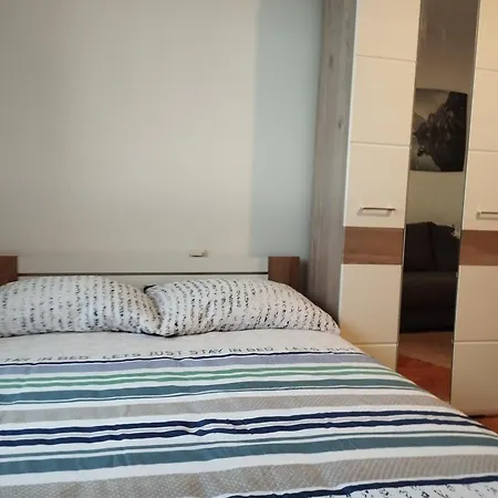 Adria - Apartment *