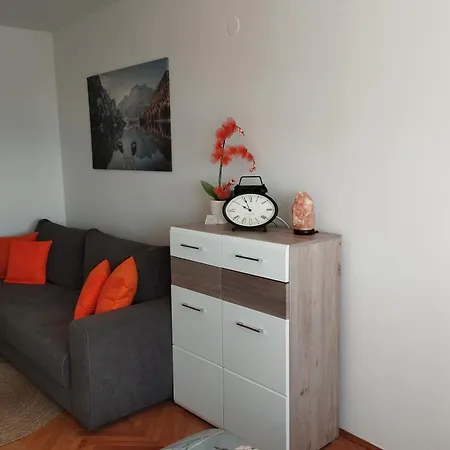 Adria - Apartment