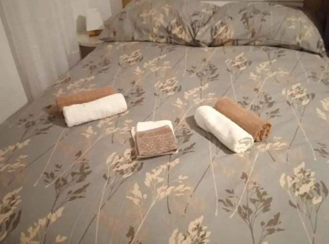 Lägenhet Adria - Rijeka