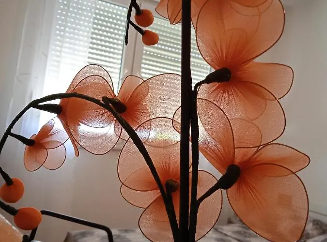 Adria - Lägenhet Rijeka