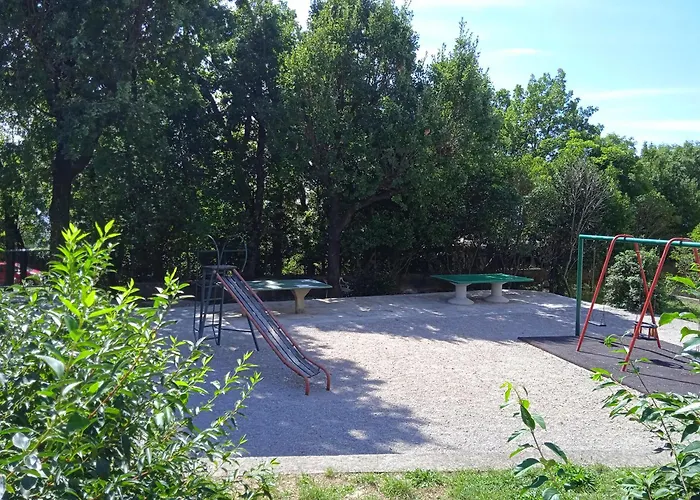 Adria - Lägenhet Rijeka