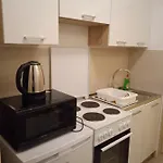 Adria - Apartman *