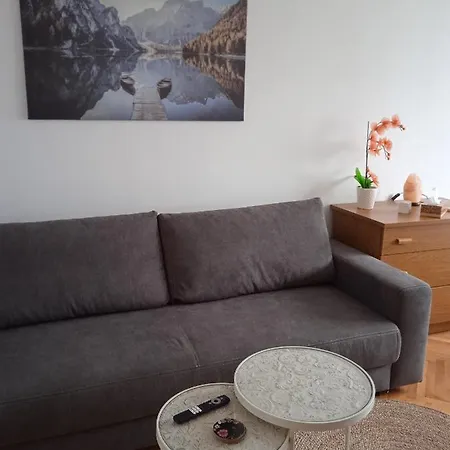 Adria - Apartment Rijeka