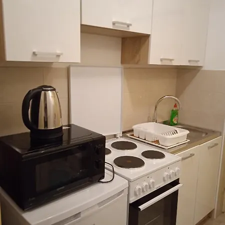 Adria - Appartement *