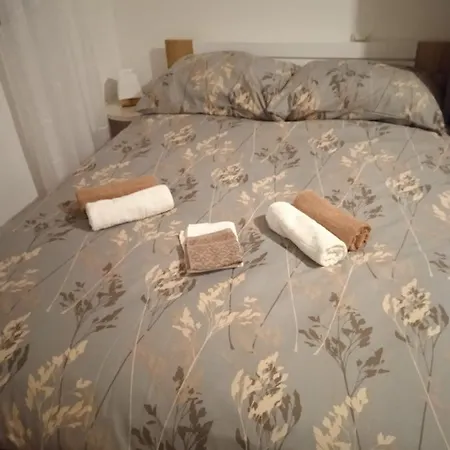 Appartement Adria - Rijeka