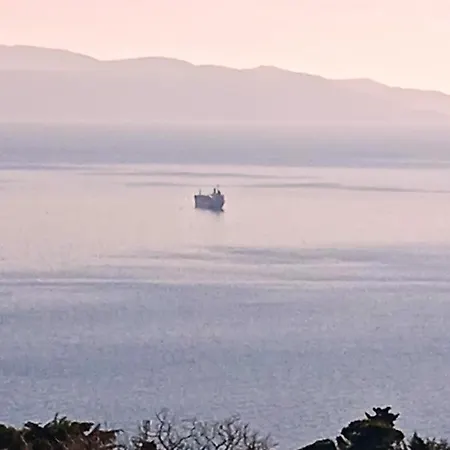 Adria - Appartement *