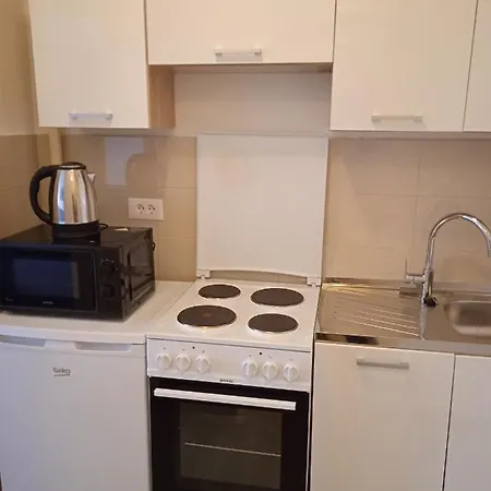 Apartment Adria - Rijeka