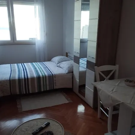 Adria - Apartman Fiume