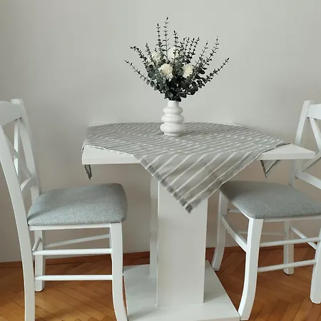 Adria - Appartement Rijeka