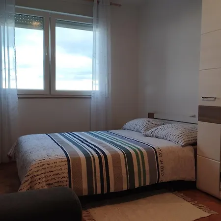 Adria - Appartement