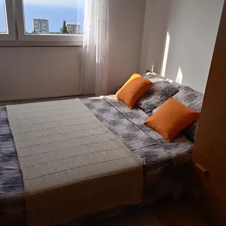 Adria - Apartmán