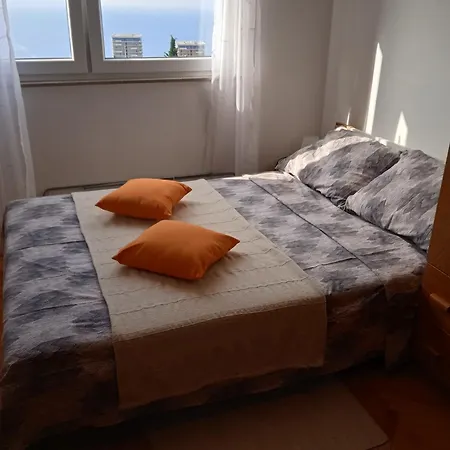 Adria - Apartment *