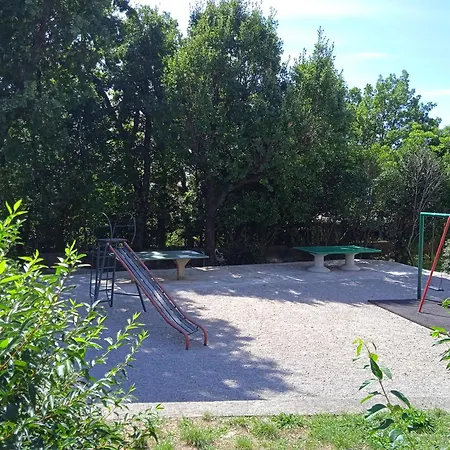 Adria - Appartement Rijeka