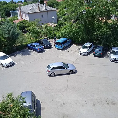 Appartement Adria - Rijeka