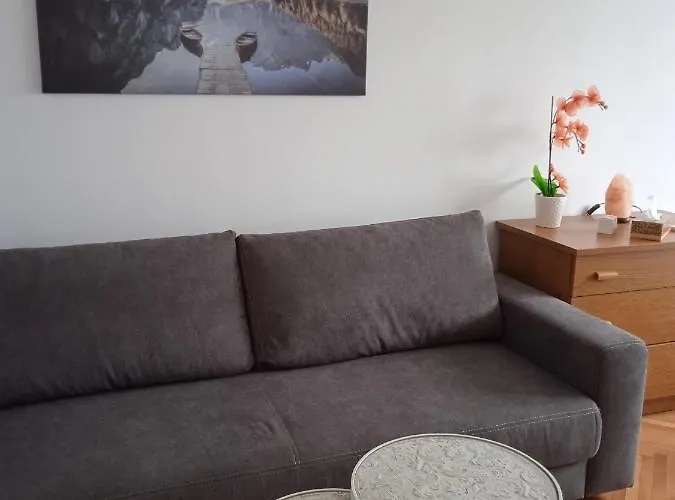 Adria - Appartamento Fiume