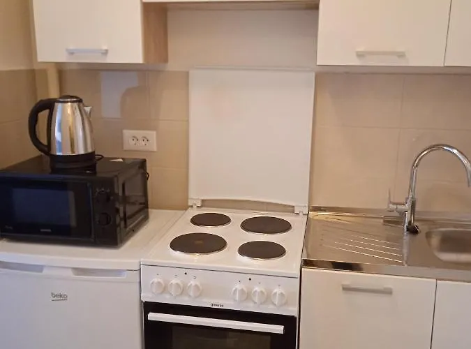 Appartamento Adria - Fiume