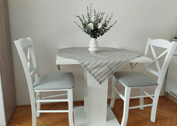 Adria - Appartamento Fiume