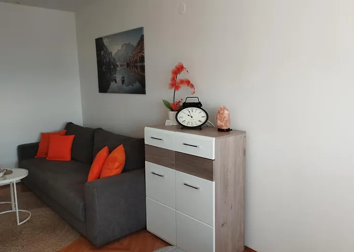 Adria - Appartamento