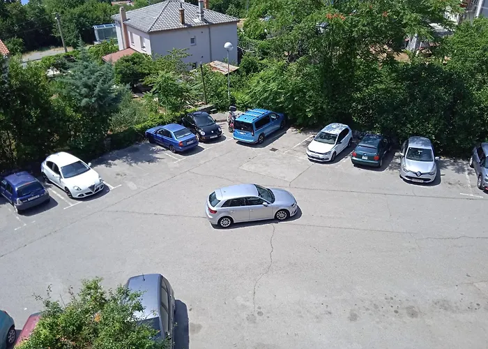 Appartamento Adria - Fiume